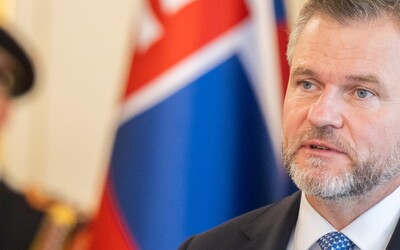 Pellegrini stopol referendum o sankciách voči Rusku. Podľa jeho slov je protiústavné