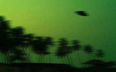 Pentagon se bude vážně zabývat UFO. Otevírá speciální oddělení pro sběr a analýzu materiálů