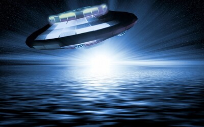 Pentagon upozornil na zaznamenané UFO, které popírá zákony fyziky. Vědci se snaží vysvětlit proč