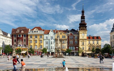 Pervitin v odpadních vodách: Které české město ho má nejvíc? (Freshnews)