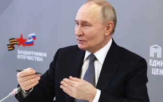 Peskov reaguje na dohodu Ukrajiny a USA. Naznačuje, aké bude rozhodnutie Ruska