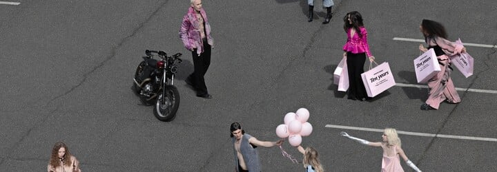 Pět emerging talentů, které uvidíme na WE’RE NEXT. Takhle vypadá budoucnost české fashion scény