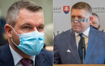 Peter Pellegrini nepôjde protestovať s Ficom a Kotlebom na výročie 17. novembra. Vraj sa zdrží protiprávneho konania