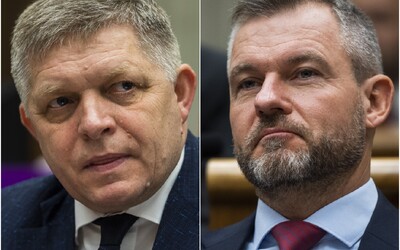 Peter Pellegrini odmietol trojkoalíciu so Smerom a s Republikou, samotný Smer však neodmieta