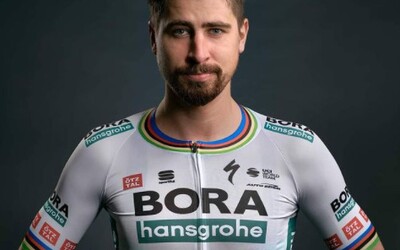 Peter Sagan definitívne končí v tíme Bora-Hansgrohe. Chce otvoriť novú kapitolu vo svojej kariére