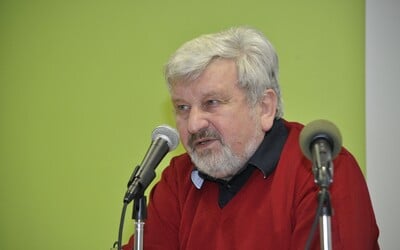 Pětileté vězení pro psychiatra Cimického neplatí. Soud vyslyšel jeho odvolání