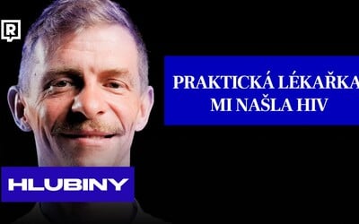 Petr Kalla žije s HIV: „Největší riziko jsou lidé, kteří o nemoci nevědí“
