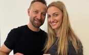Petra Kvitová čeká druhé miminko. Radostnou zprávu oznámila na Instagramu