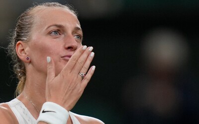 Petra Kvitová na Wimbledonu končí. Soupeřka jí v osmifinále nadělila kanára