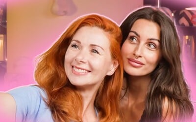 Petra Tóthová: Ako sa z letušky Emirates stala porotkyňa Pečie celé Slovensko? (MAKE UP & GOSSIP)