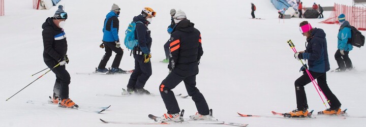 Petra Vlhová chce pretekať na kvalitnom snehu – čo pre to musia urobiť organizátori?