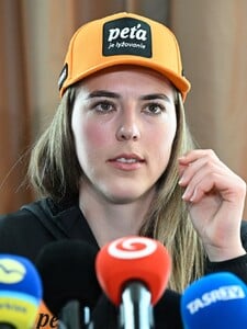 Petra Vlhová sa štartu Svetového pohára nezúčastní: „Chcem sa vrátiť v plnej sile,“ hovorí