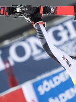 Petra Vlhová vyhrala prvé kolo svetového pohára v alpskom lyžovaní 