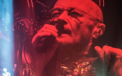 Phil Collins s kapelou Genesis prodali práva ke své hudbě za 7,5 miliardy korun