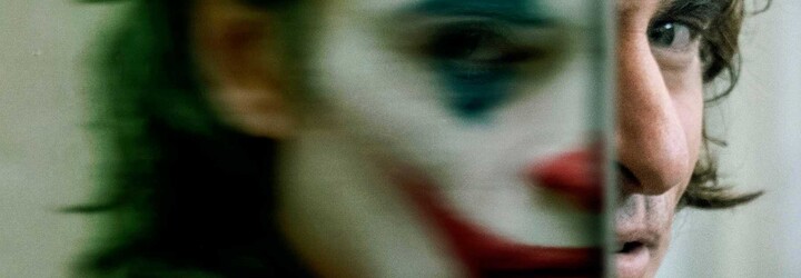 Phoenixov Joker nebol natočený podľa komiksov. Na nových fotkách predstavuje aj De Nirovu postavu
