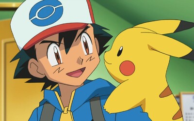 Pikachu v seriáli Pokémon končí. Jeho hviezdou bol celých 25 rokov