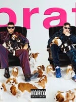 Pil C a Luca Brassi10x odhalili cover spoločného albumu. Prezradili tiež dátum vydania