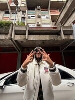 Pil C opäť avizuje vstup do politiky. Jeho kandidatúry sa vraj môžeme dočkať už aj v najbližších parlamentných voľbách