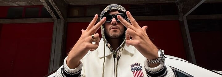 Pil C opäť avizuje vstup do politiky. Jeho kandidatúry sa vraj môžeme dočkať už aj v najbližších parlamentných voľbách