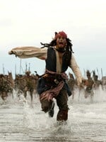 Piráti z Karibiku se vrací. Nejspíš i s Johnnym Deppem