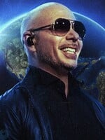 Pitbull mieri do Prahy. Do O2 arény prinesie aj špeciálneho hosťa
