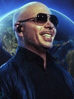 Pitbull rozproudí Prahu. Po 13 letech se vrací se svou show do Česka