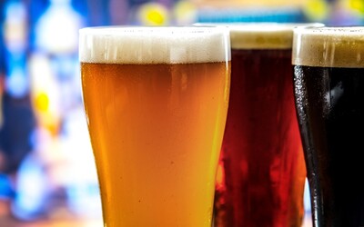 Pivný nadšenec Peter Hudák: Výrobcovia amerického piva sa snažili vyhovieť ľuďom, preto je ich pivo fádne