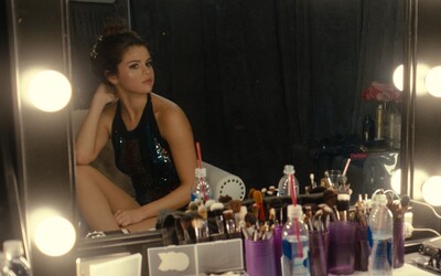 Plačící Selena Gomez jde donaha v nejupřímnější zpovědi o vztazích a kariéře. Takový dokument o celebritě jsi ještě neviděl*a