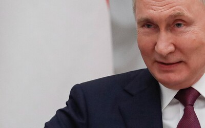 Plánuje Putin útok na další zemi? Podle odborníků má podobnou rétoriku jako při poslední invazi na Ukrajinu