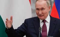 Plánuje Putin útok na ďalšiu krajinu? Podľa odborníkov má podobnú rétoriku ako pri poslednej invázii na Ukrajinu