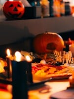 Plánuješ halloweenskú párty doma? Tieto tipy ti zaručia nezabudnuteľný strašidelný večer