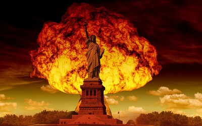 Plány USA na jadernou válku: Takto by vypadal konec světa