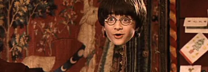 Plášť neviditelnosti jako z Harryho Pottera? V Číně realita