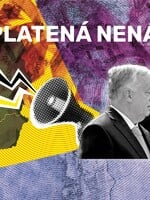 Platená nenávisť: Útoky na novinárov najviac sponzorovali politici na Slovensku a v Maďarsku, platformy nezakročili