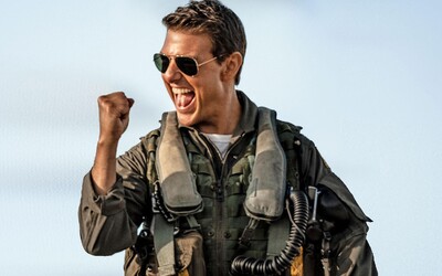 Platy hollywoodských hvězd: Vede Tom Cruise, ale desítky milionů za film vydělávají i Brad Pitt či DiCaprio