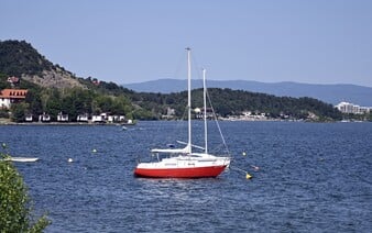 Plavba do Chorvátska sa zmenila na tragédiu. 62-ročný muž zomrel pred očami svojho syna