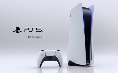 PlayStation 5 odhalen! Takto vypadá budoucnost hraní