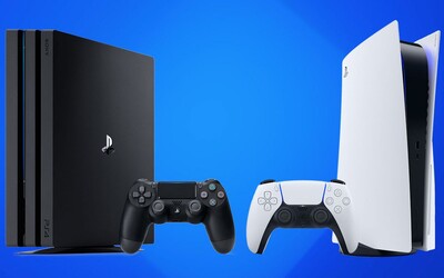 PlayStation 5 si předobjednalo za 12 hodin více lidí než PlayStation 4 za 12 dní