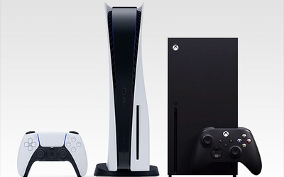 PlayStation 5 vyjde ve 2 verzích, konzole bude obrovská. Takto vypadá ve srovnání s Xbox Series X