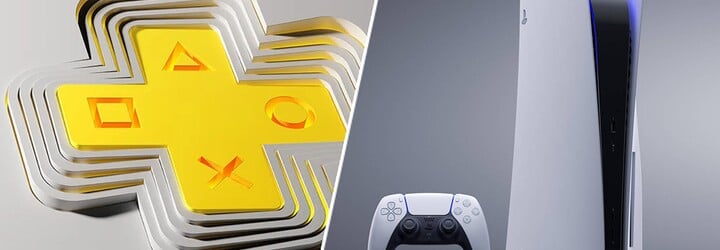 Playstation predstavuje konkurenciu pre Game Pass. Na PS5 budeš už čoskoro môcť hrať hry z PS1, PS2, PSP aj PS3