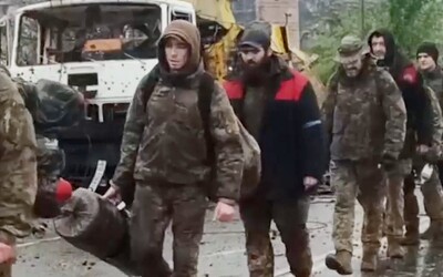 Pluk Azov, ktorý bránil Mariupol do poslednej chvíle, označilo Rusko za teroristickú organizáciu