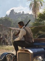 Po 23 rokoch je legendárna česká hra Mafia späť: The Old Country odhalí temné začiatky gangov na Sicílii