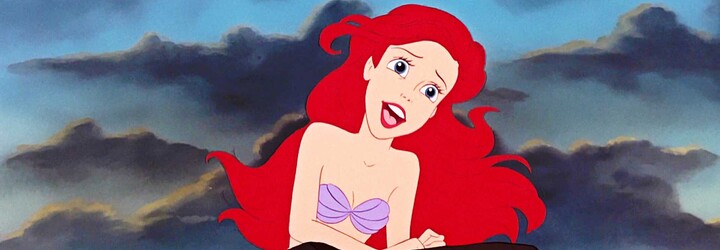 Po Aladinovi sa dočká hraného filmu aj Ariel-Malá morská víla. Nezahrá si ju Zendaya, ale Halle Bailey