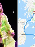 Po Dubline Nicki Minaj takmer určite nevystúpi ani v Glasgowe. Nerozvážne rozhodnutia kompetentných spôsobili domino efekt