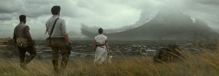 Po Epizóde IX čaká filmový svet Star Wars pauza. Disney už ale plánuje projekty na 10 rokov dopredu