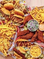 Po Popeyes se do Česka chystá další americký fastfoodový řetězec. Jeho investorem je Drake