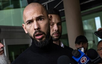 Po bratoch Tateovcoch idú už aj v Amerike: Trestnú činnosť mali páchať aj na Floride, vyšetruje ich generálna prokuratúra