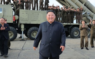 Po dvou týdnech přišla první zpráva od Kim Čong-una: Znamená to, že žije?