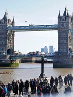 Po novom môžeš ísť na Erasmus aj do Británie. Dohoda s EÚ otvára dvere pre študentov aj podnikateľov