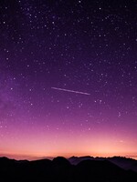 Po novom roku nás čakajú meteorické roje aj úkaz stáročí. Kedy budú nebeské divadlá najviditeľnejšie?